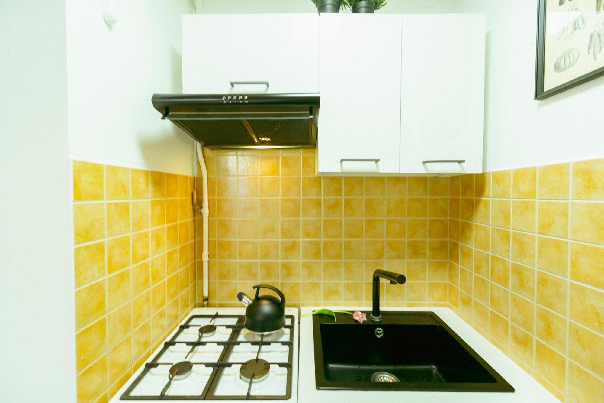 ורשה Bagno Big - Prywatne Apartament W Centrum Warszawy מראה חיצוני תמונה